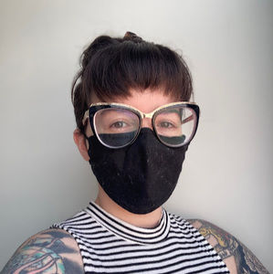 Meet your Posher, Jocelyn